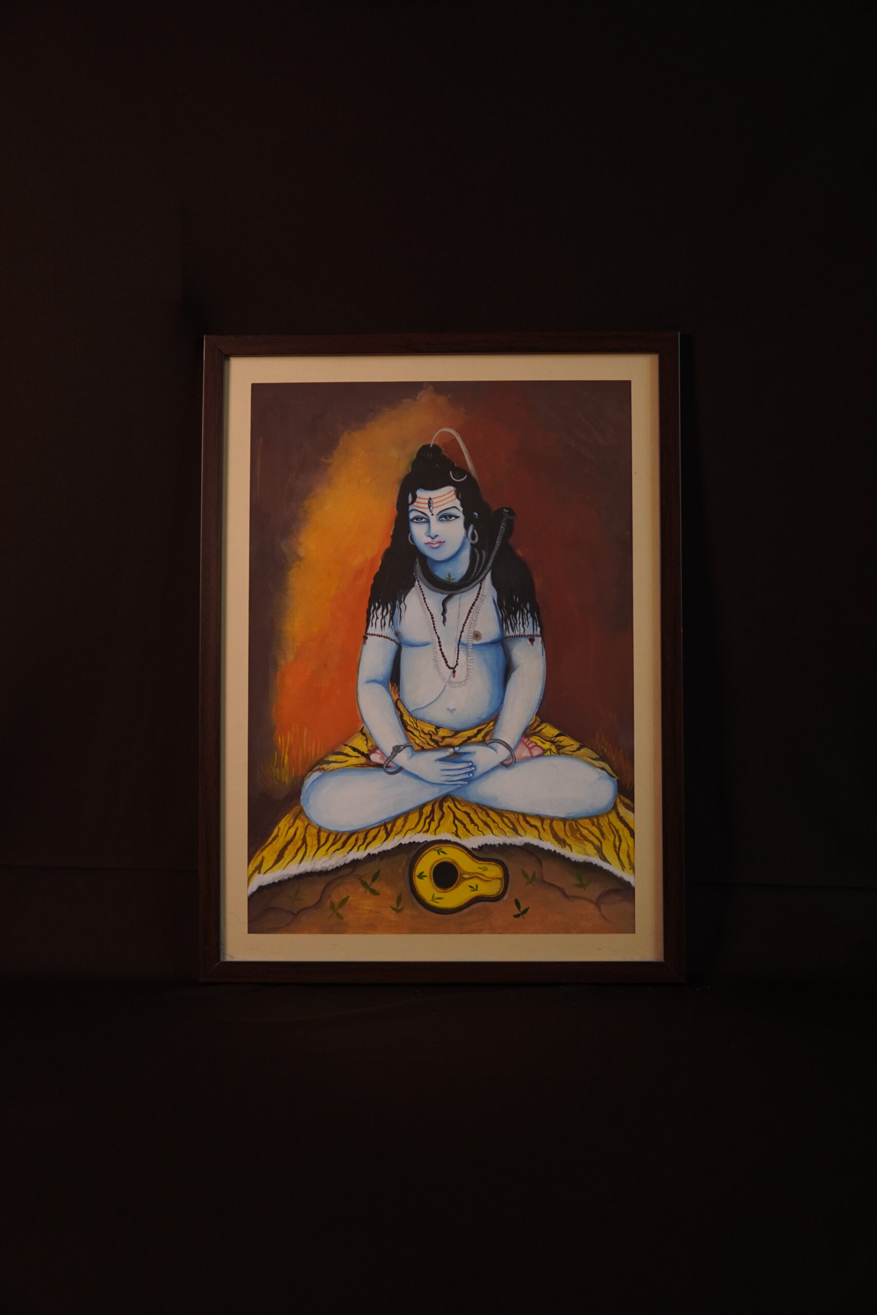 Bhutnath – Lord of the Five Elements - Image 7