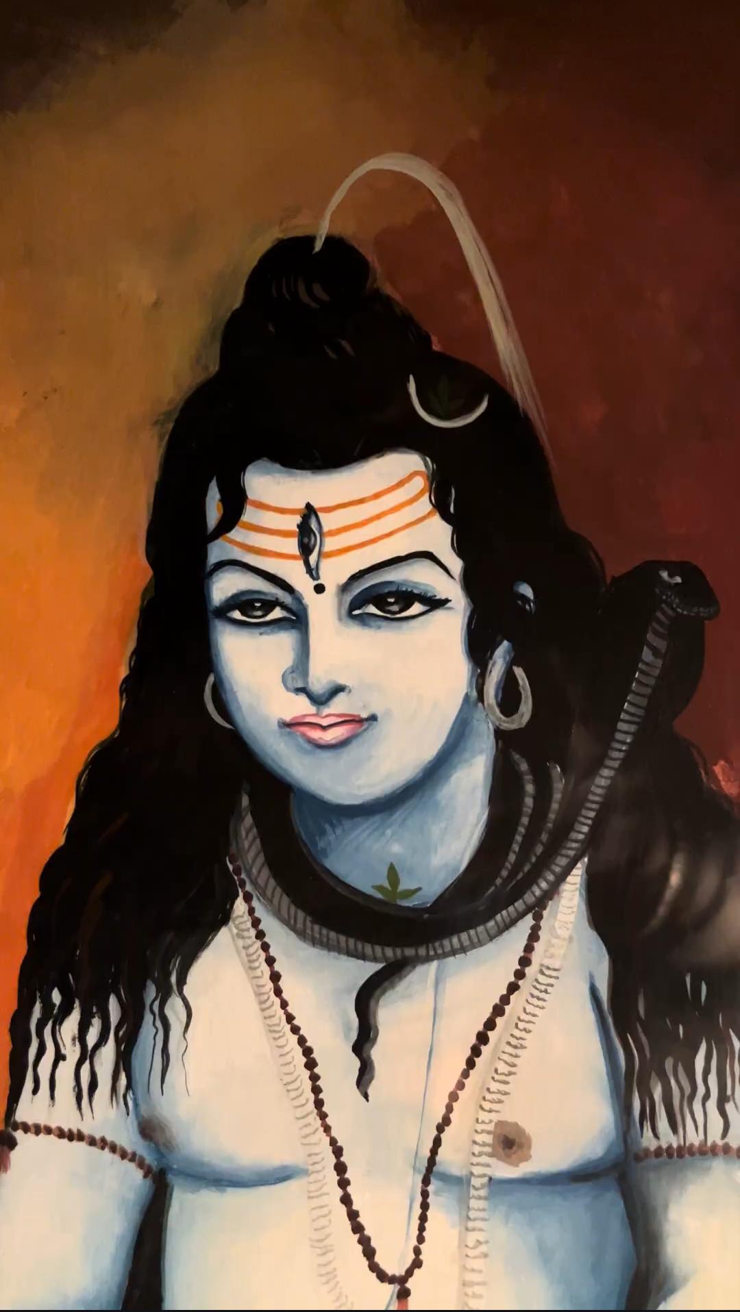 Bhutnath – Lord of the Five Elements - Image 3