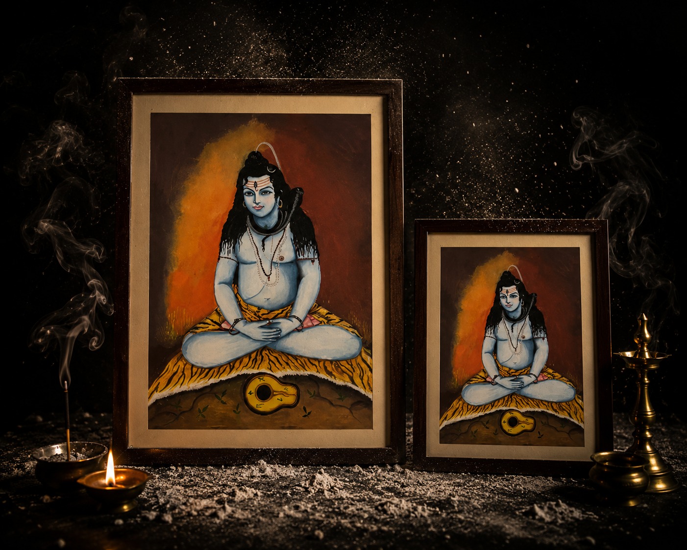 Bhutnath – Lord of the Five Elements - Image 5