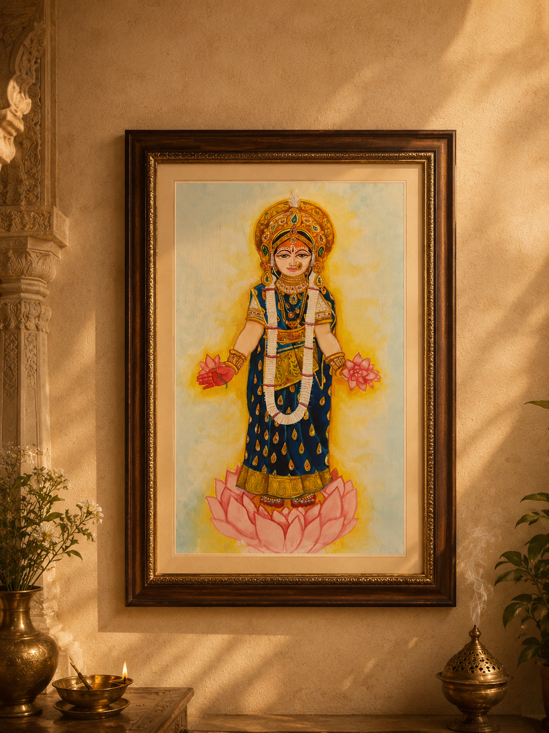 Shri Sita (Janaki) - Image 3