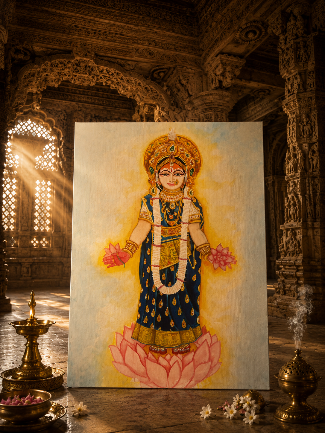 Shri Sita (Janaki) - Image 4