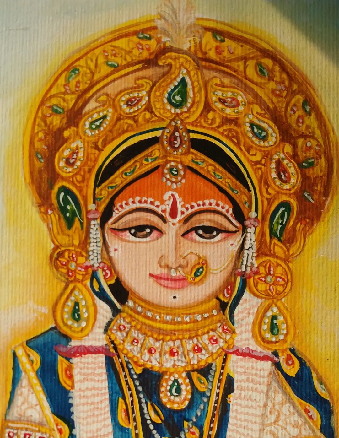 Shri Sita (Janaki) - Image 2