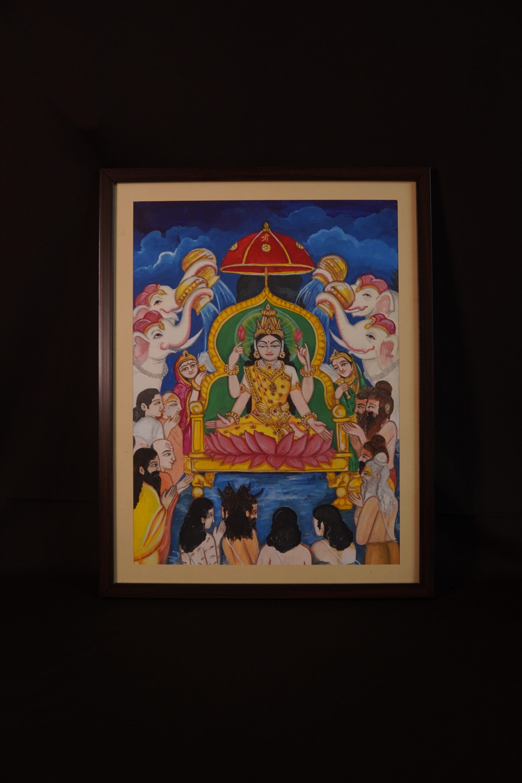 Shri Devi - Image 3