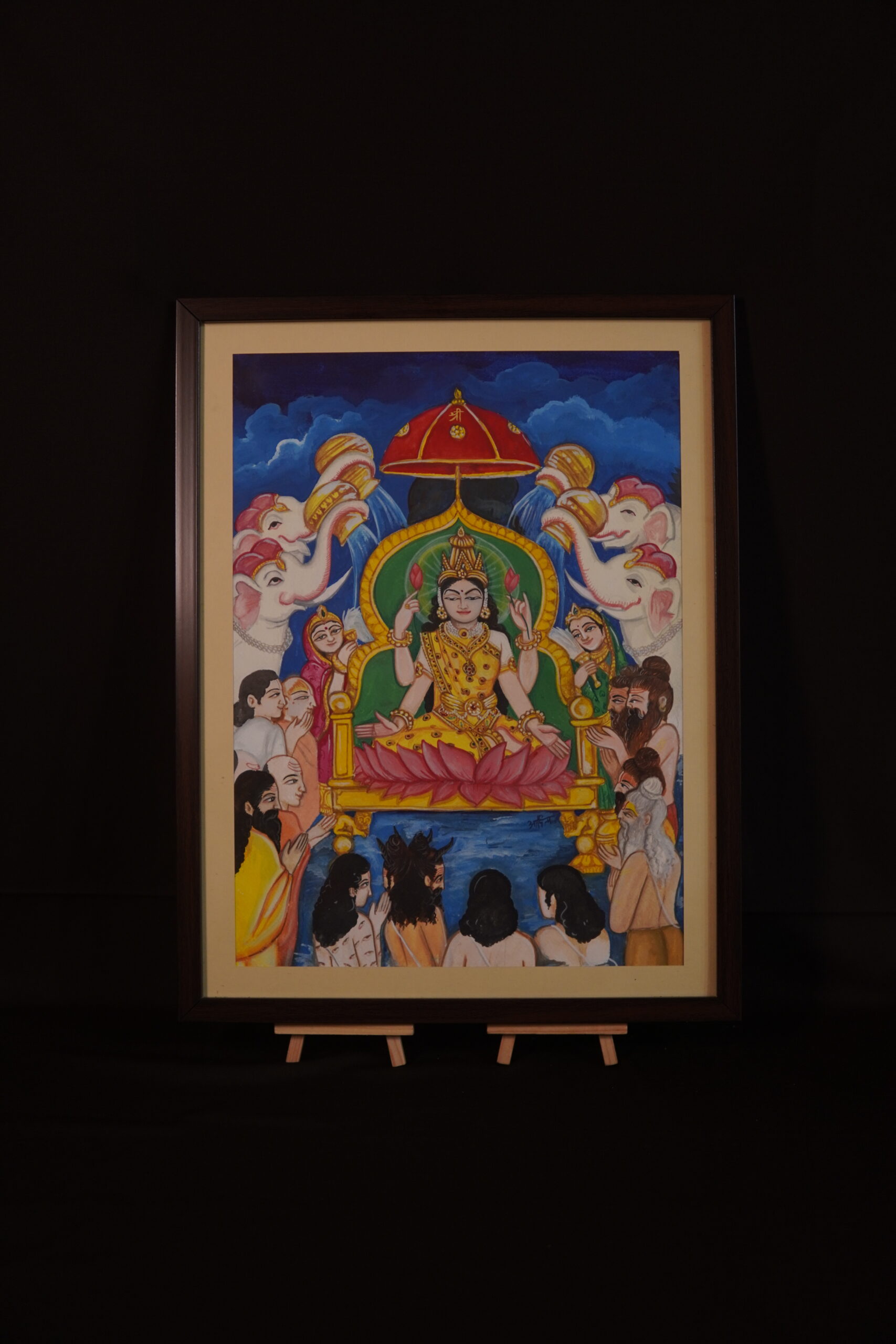 Shri Devi - Image 2