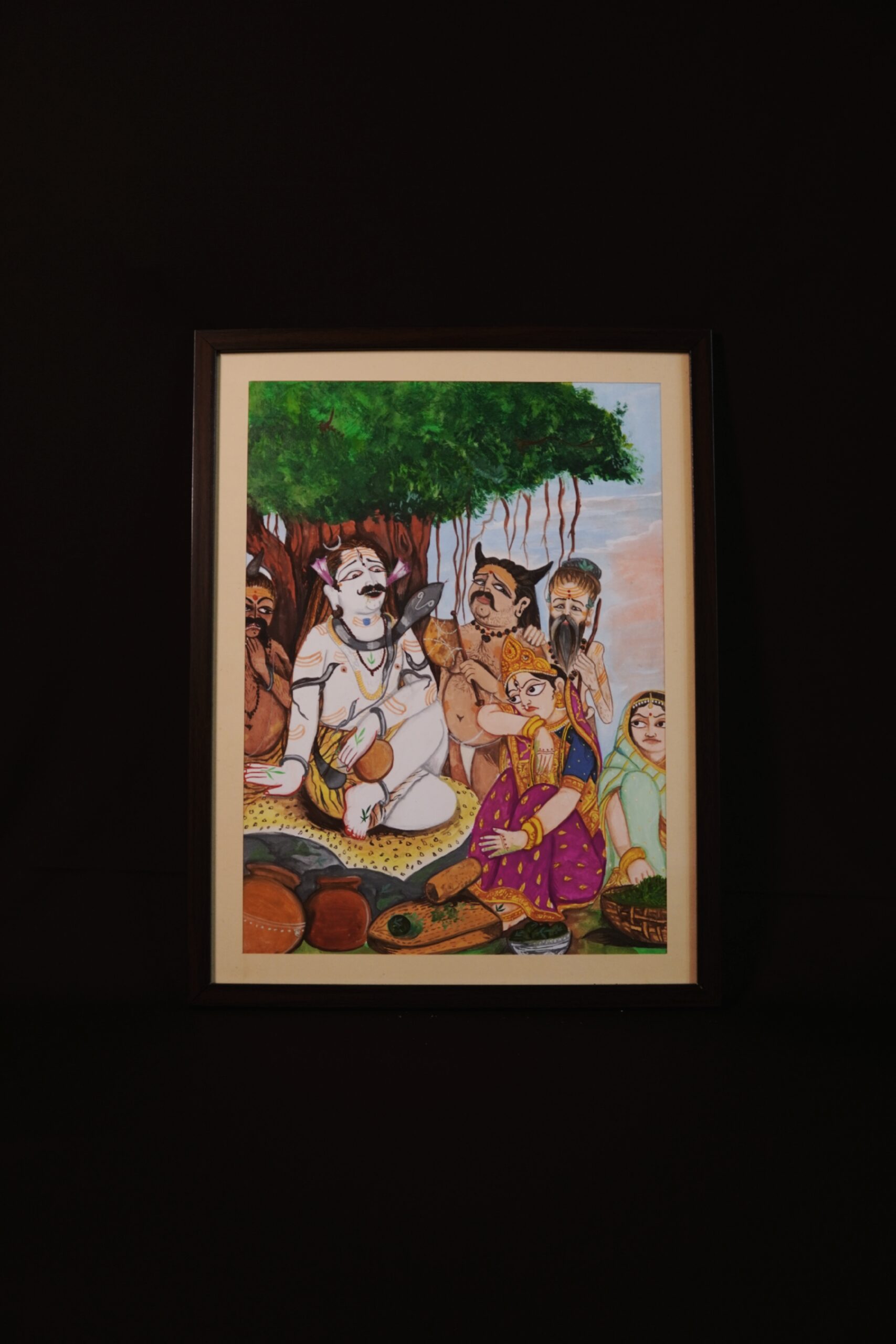 Vijaya leela - Image 3